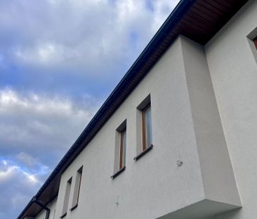 Bezczynszowe mieszkanie w Markach - Photo 2