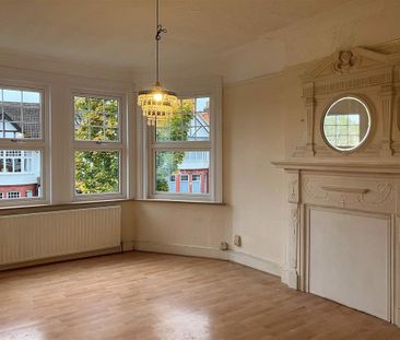 4 bedroom terraced house to rent - Photo 2
