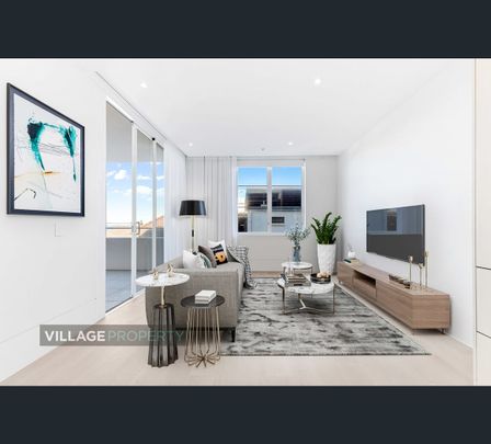 4/63 Fletcher Street, Tamarama, NSW 2026 - Photo 1