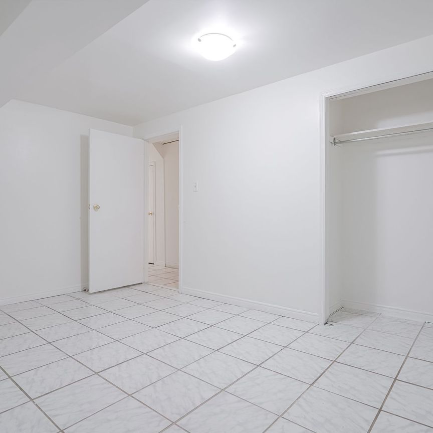 For Lease - 1153 Norman Crescent Unit# Bsmt, Oshawa, Ontario - Photo 1