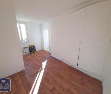 Location Appartement 2 pièces 27m² CHATEAU THIERRY 02400 - Photo 4