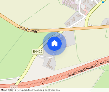 4 Cefn Cwmwd Cottages, Rhostrehwfa, Llangefni, Ynys Môn - Photo 1