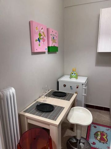 Studio/Γκαρσονιέρα για ενοικίαση Πάτρα - Κέντρο (Πάτρα) - Φωτογραφία 2
