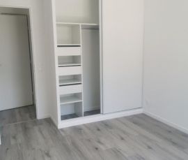 Appartement 3 pièces 58.9 m² - Photo 2