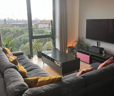 Room in a Shared Flat, Olympic Avenue, E20 - Photo 1
