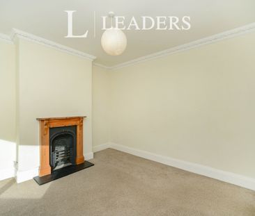 3 bedroom house to rent Byron Street, Hove, BN3 - Photo 3