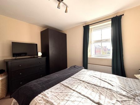 2 bedroom apartment to rent - Photo 5