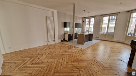 Location Appartement ROUEN - Photo 4