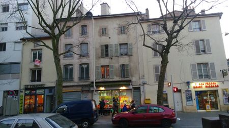Location Appartement 2 pièces 41m² NANCY 54000 - Photo 4