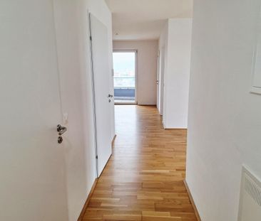 Wohnen mit einzigartigem Blick auf Linz! - Foto 6