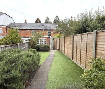 2 bedroom terraced house to rent - Photo 6