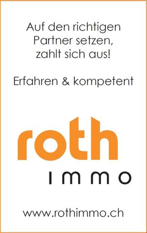 3.5 Zimmer, 1. Stock - Photo 2