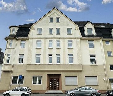 3 Zimmerwohnung ca. 80m² mit Balkon, in Dortmund-Lütgendortmund zu vermieten! - Foto 1