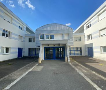 Location Appartement 1 pièce 18m² RENNES 35700 - Photo 3