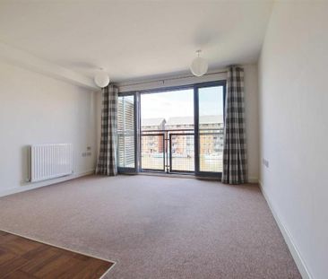 1 bedroom apartment to rent - Photo 2