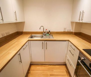 1 bedroom apartment to rent - Photo 5