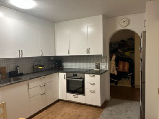 Vallgatan 1 - Foto 1