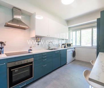 Apartamento T3 em Lisboa - Photo 5