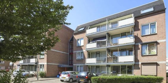 Appartement Romeinenplein 32, Landgraaf - À Louer - Foto 3