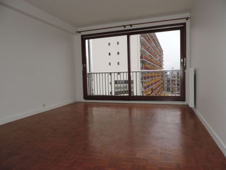 Location Appartement Rosny-sous-Bois (93110) Centre ville - Photo 3