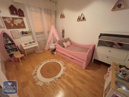 Location Appartement 4 pièces 85m² LE HAVRE 76610 - Photo 2