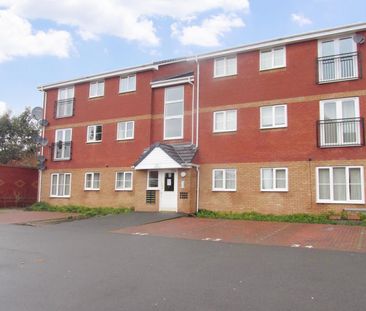 Signet Square, Hillfields - Photo 5