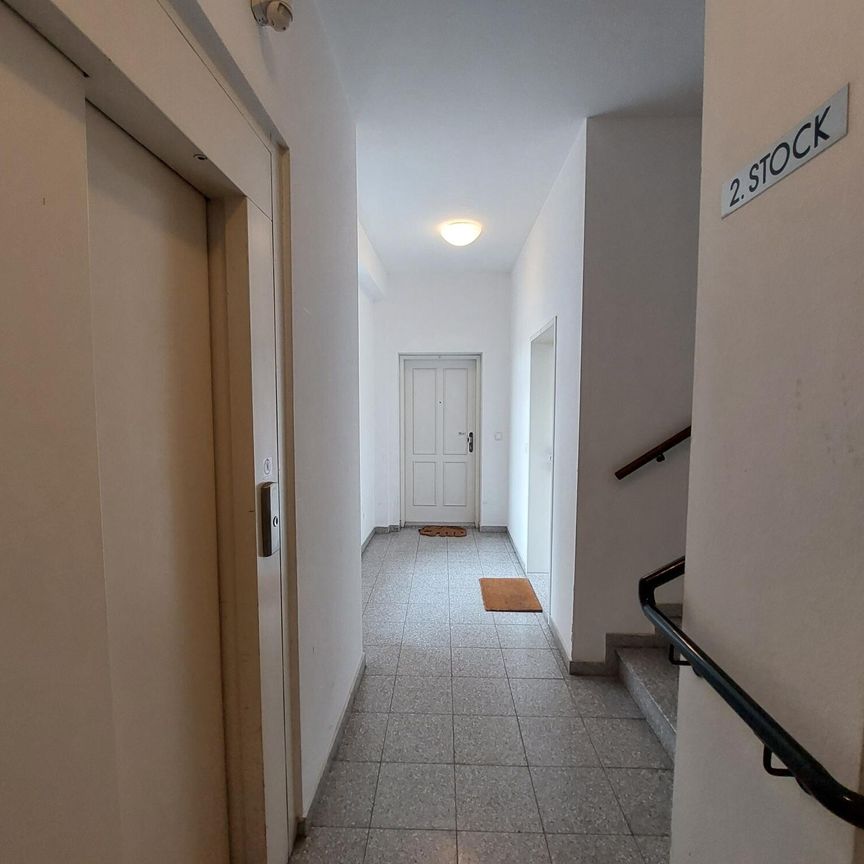 Bitte keine Anrufe! 1-Zimmer-Wohnung auf der Lerchenfelderstraße - Foto 1