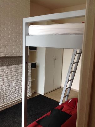 Kamer 2 - Antwerpsesteenweg 10 - Photo 1