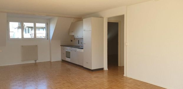 3.5 Zimmer, 74 m², 2. Stock - Photo 1