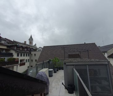 3.5 Zimmer, 120 m², 2. Stock - Foto 6