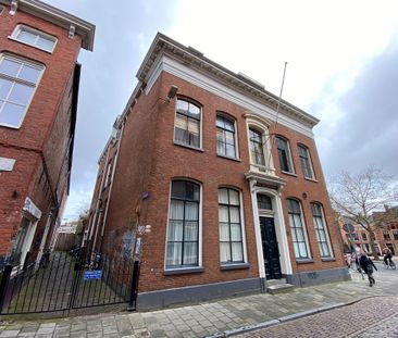 Jacobijnerstraat 12A1 - Foto 3