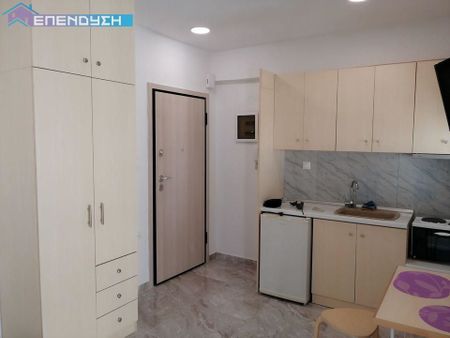 Studio/Γκαρσονιέρα για ενοικίαση Κυριώτισσα (Βέροια) - Photo 4
