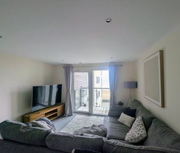 Meridian Bay, Trawler Road, Swansea, Marina, SA1 1PG - Photo 2