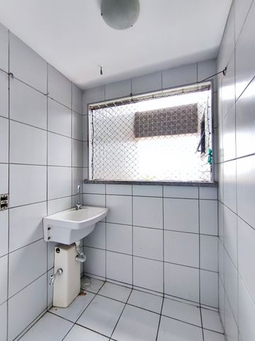 JACARECANGA - APARTAMENTO - MONSENHOR DANTAS, 100 APTO 723 BL B MATIAS BECK - Foto 3