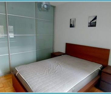 Warszawa, Śródmieście, Śródmieście Północne, Grzybowska - Zdjęcie 6