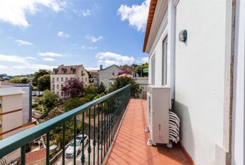 Apartamento T4 em Lisboa