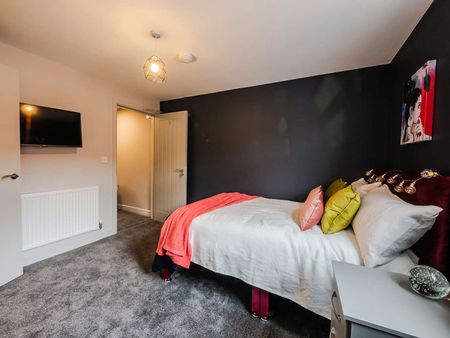 House Share in CV1 Room 4 - Photo 5