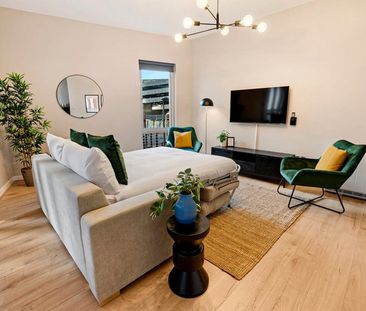 Argyle Street - Photo 2