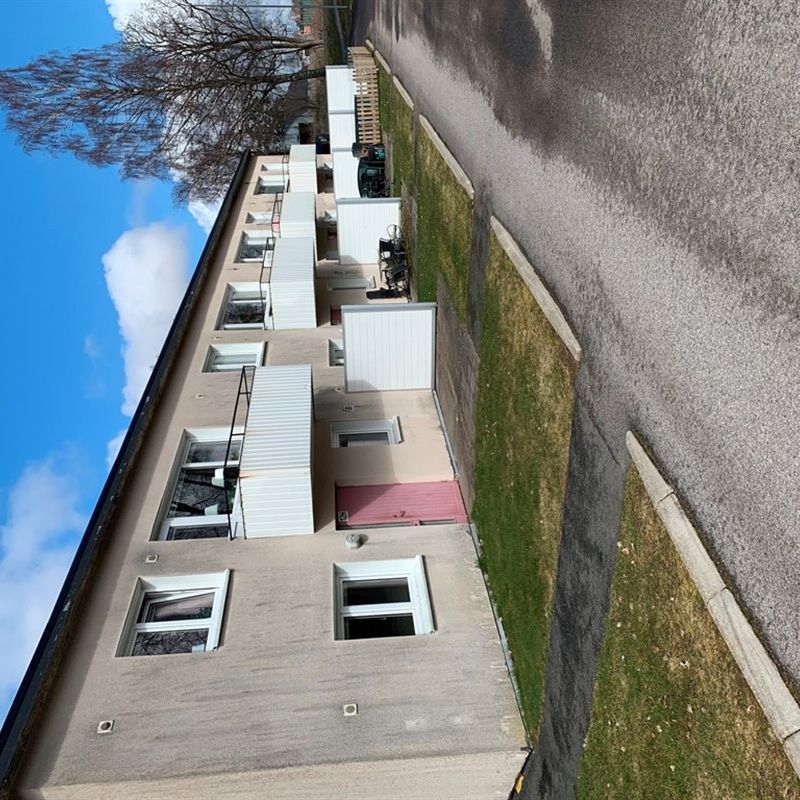 Syrengatan 12 F - Photo 2