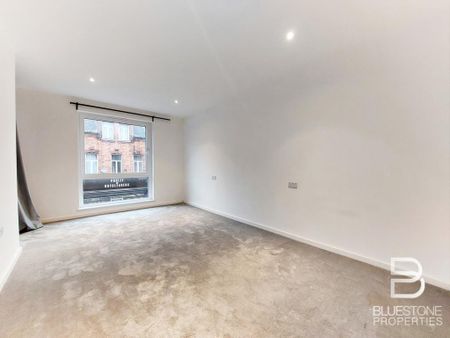 2 bedroom apartment to rent - Photo 2