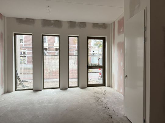 Arnhemseweg 26-A, Bekenstein / De Luiaard, 3817CH, Amersfoort - Foto 1