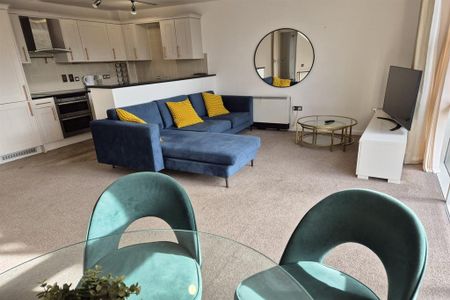 2 bedroom house to rent - Photo 2