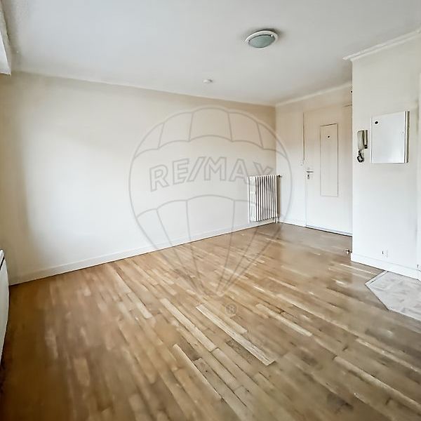 Location Appartement 1 pièce 18m² NANTES 44100 - Photo 1