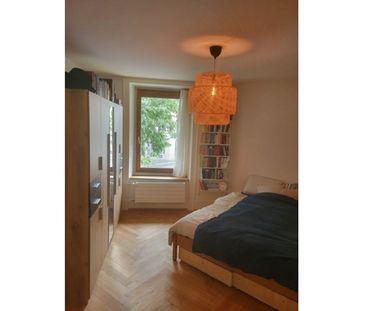 3½ Zimmer-Wohnung in Luzern, möbliert, auf Zeit - Photo 6