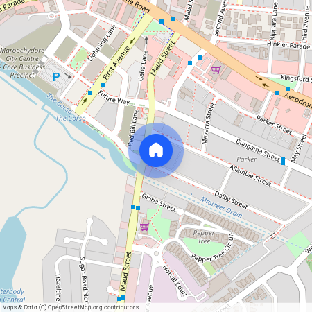 60 Dalby Street, Qld 4558, Maroochydore