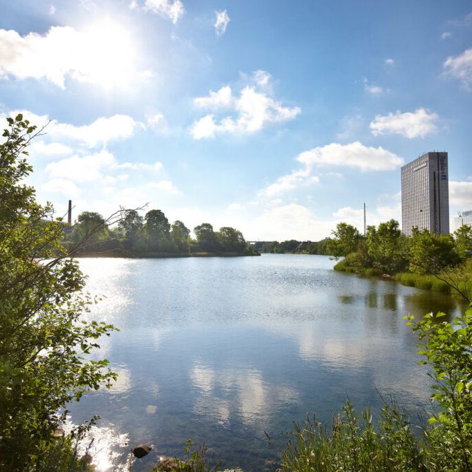 Amager Boulevard 4, 4 tv, 2300 København S - Foto 1