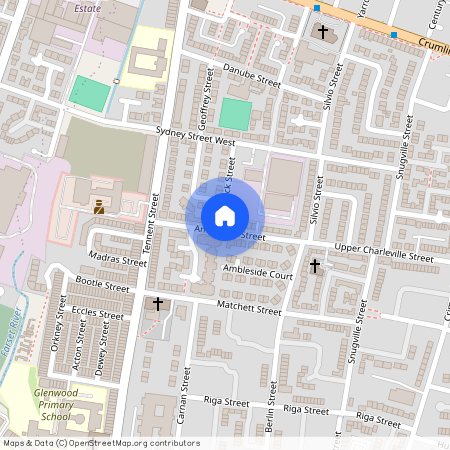37 Ambleside Street, Belfast, BT13 1QP