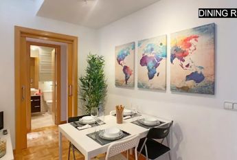 Paseo del Doctor Vallejo-Nájera, Madrid, Community of Madrid 28005