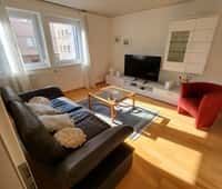 Apartment in Ludwigstraße, Stuttgart for 64 m² with 1 bedroom - Foto 1