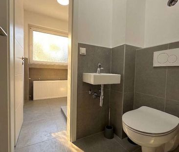 Köln-Innenstadt! Erstbezug nach Sanierung in Top-Lage! - Foto 3